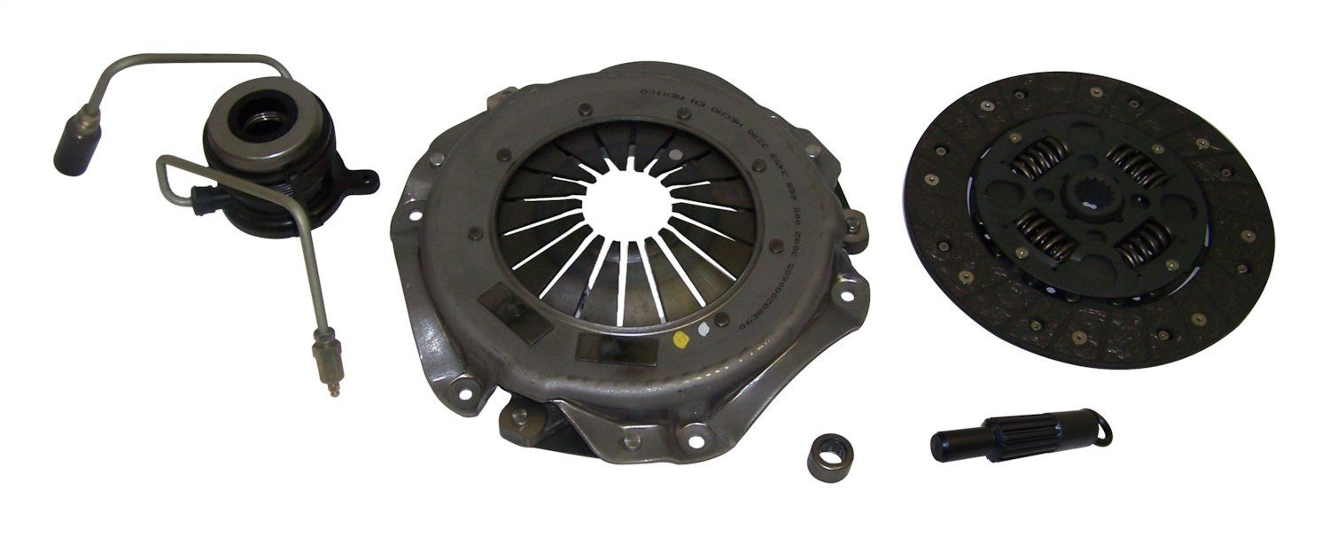 1992 Jeep Cherokee Transmission Clutch Kit