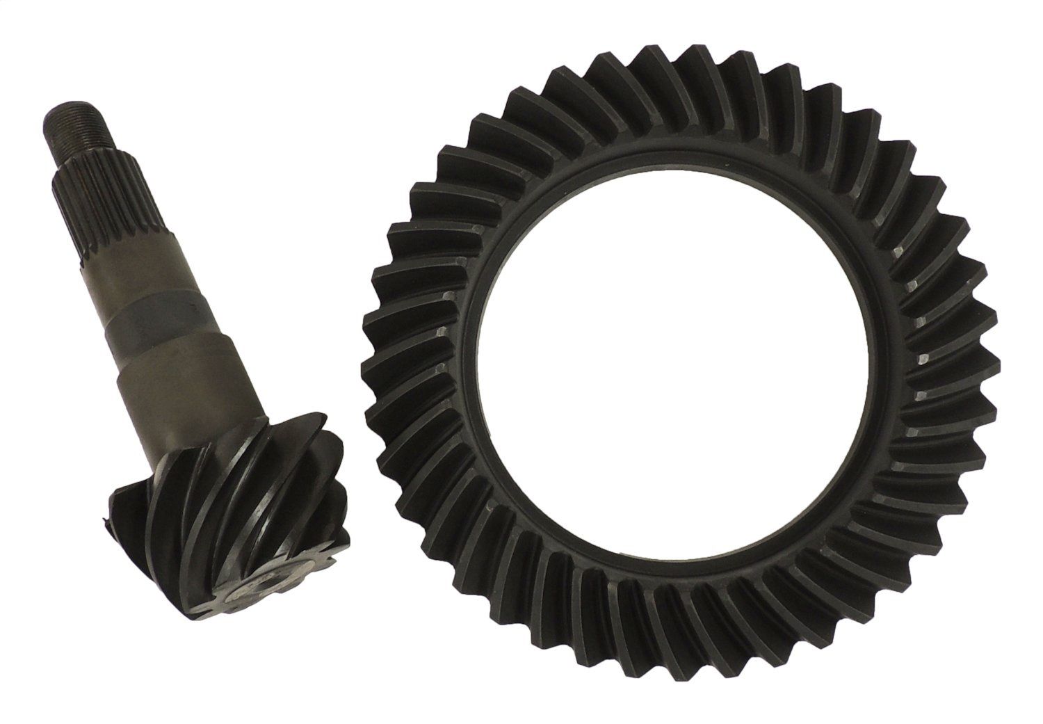2017, 2016, 2015, 2014, 2013, 2012, 2011, 2010, 2009, 2008, 2007 Jeep Wrangler Differential Ring and Pinion