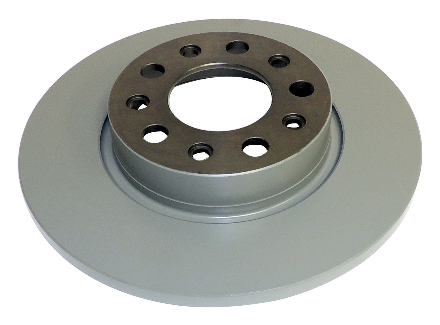 2018, 2017, 2016, 2015 Jeep Renegade Disc Brake Rotor