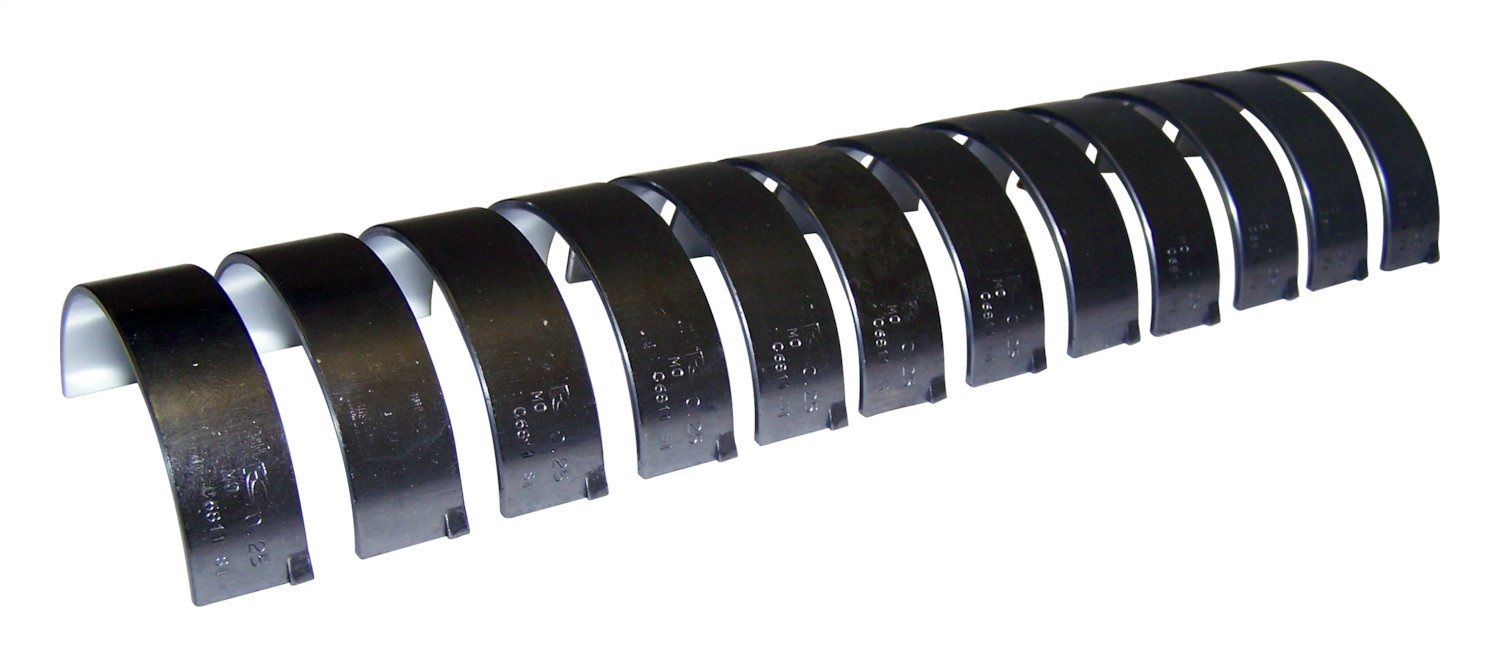 2010, 2009, 2008, 2007, 2006 Jeep Commander Engine Connecting Rod Bearing
