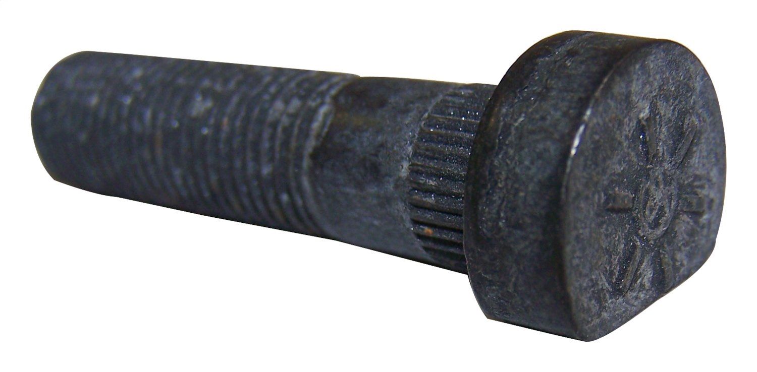 1986, 1985, 1984, 1983, 1982, 1981, 1980, 1979, 1978, 1977 Jeep CJ7 Spindle Nut