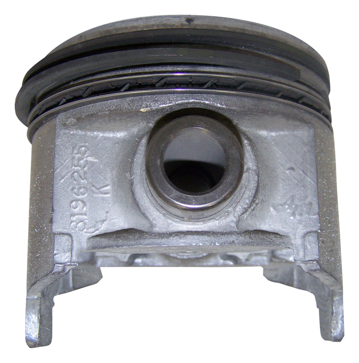 1981, 1980, 1979, 1978, 1977, 1976 Jeep CJ7 Engine Piston