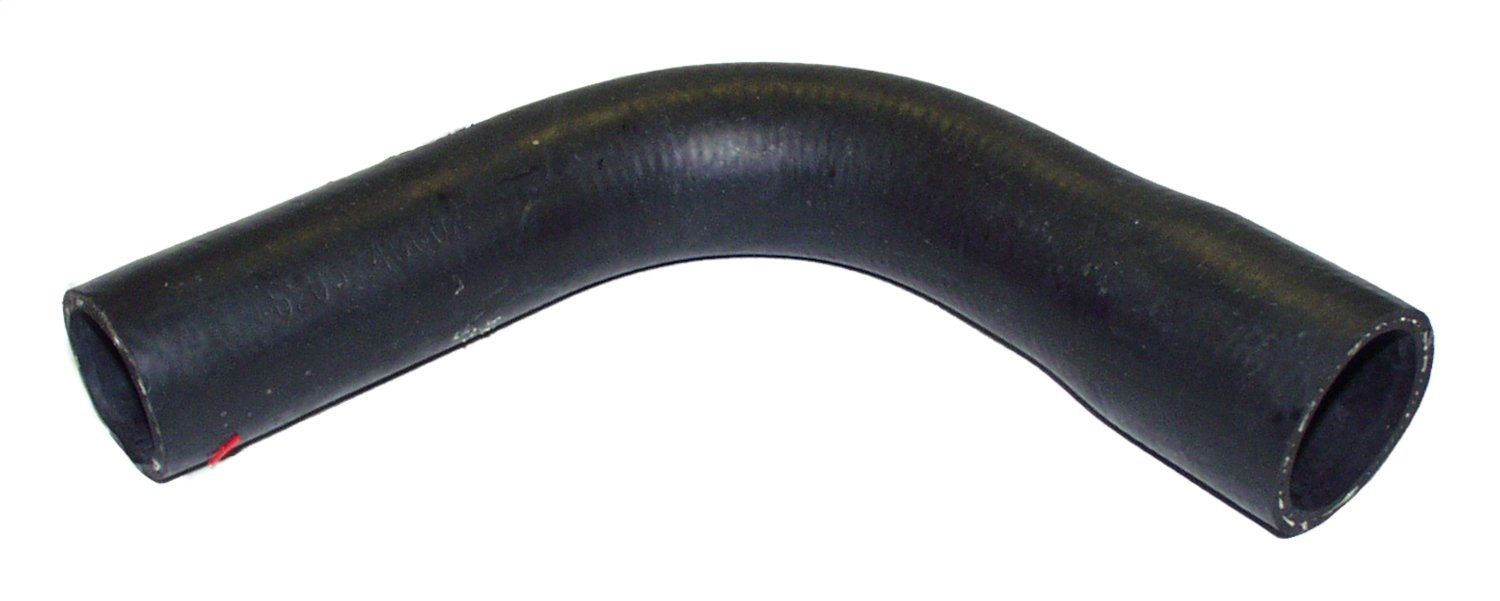 1986, 1985, 1984, 1983, 1982, 1981, 1980, 1979, 1978, 1977, 1976 Jeep CJ7 Radiator Coolant Hose