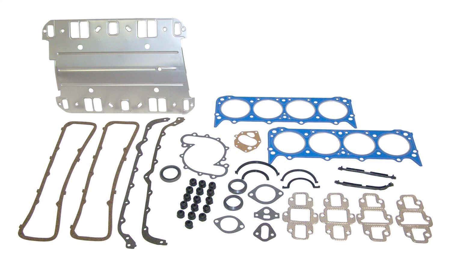1983, 1982, 1981, 1980, 1979, 1978, 1977, 1976, 1975, 1974 Jeep Cherokee Engine Gasket Set