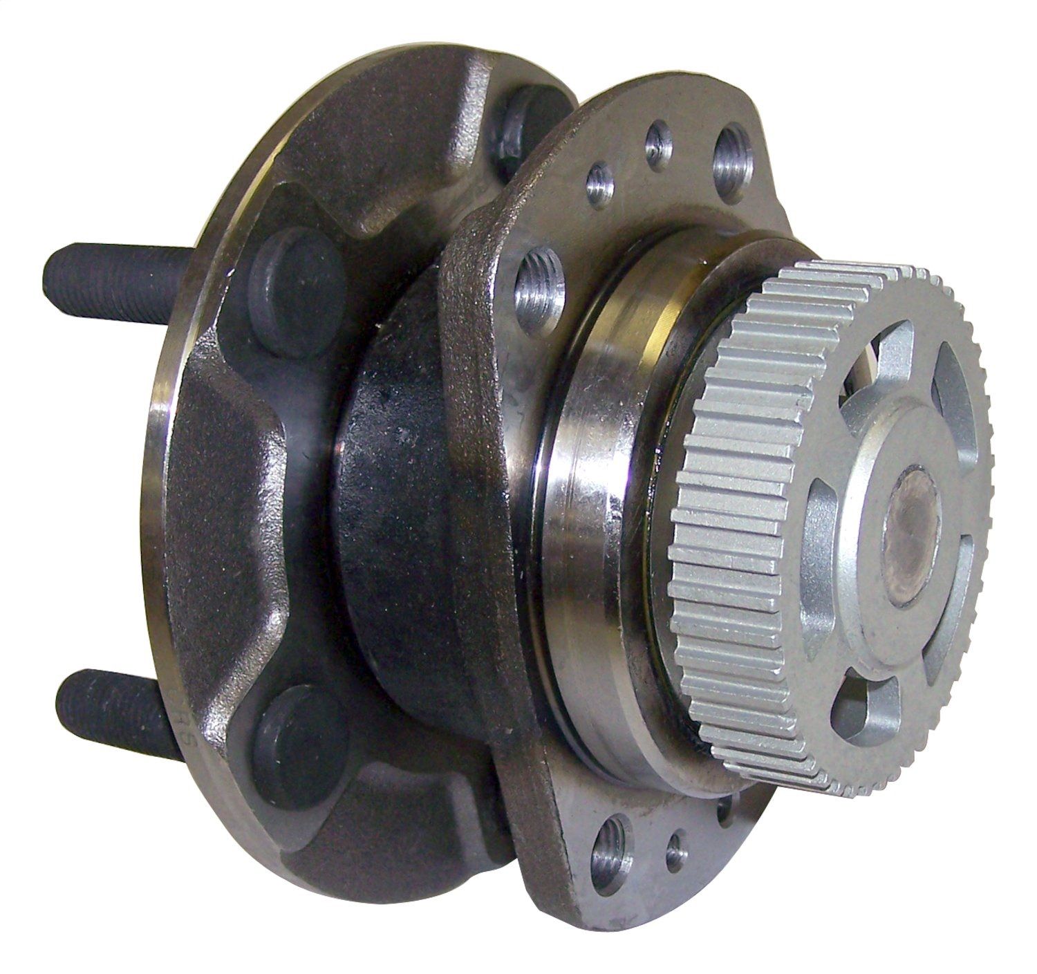 2000, 1999, 1998, 1997 Dodge Caravan Voyager Wheel Bearing and Hub Assembly