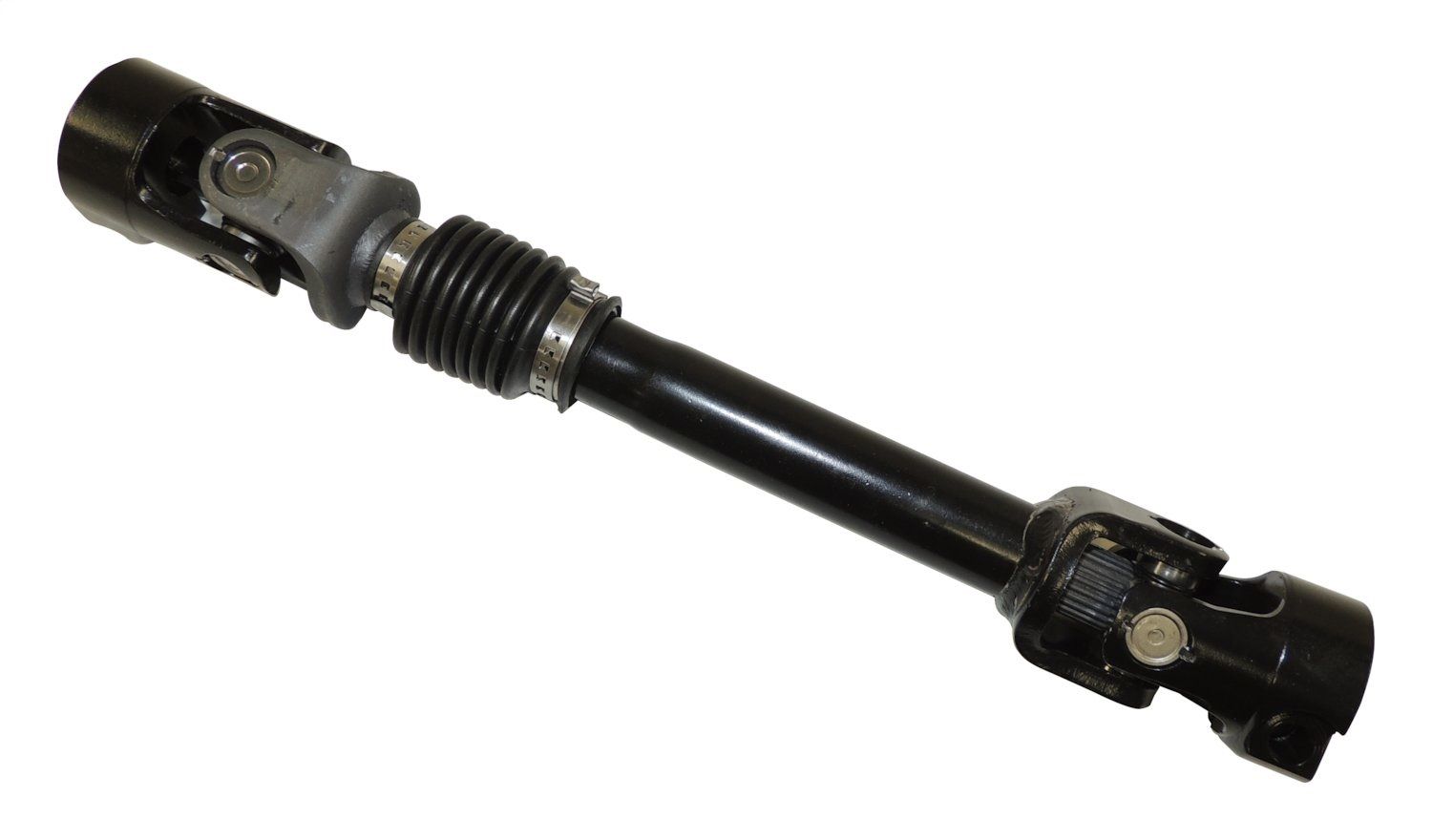 2017, 2016, 2015, 2014, 2013, 2012, 2011, 2010, 2009, 2008, 2007 Jeep Wrangler Steering Shaft