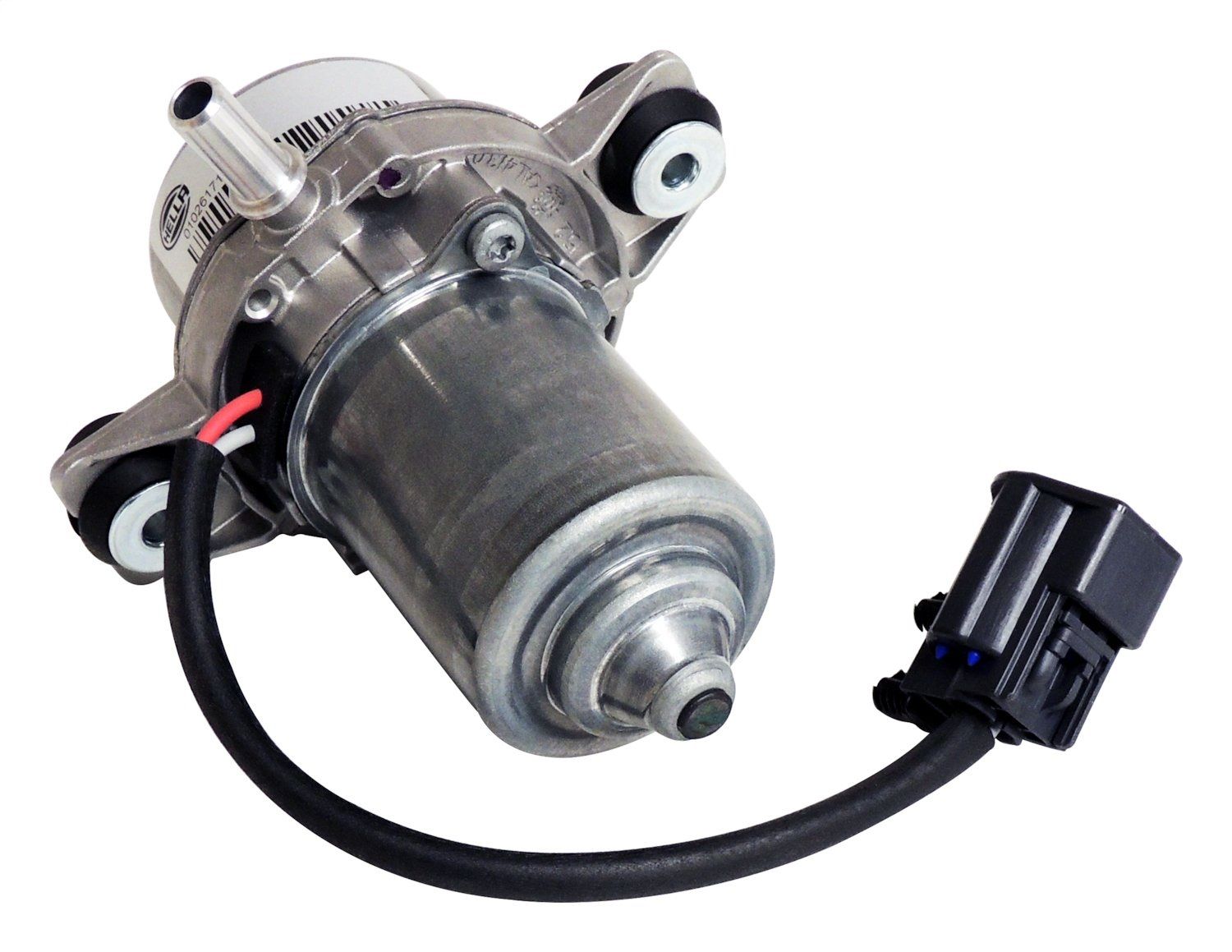 2018, 2017, 2016, 2015, 2014 Jeep Cherokee Power Brake Booster Vacuum Pump