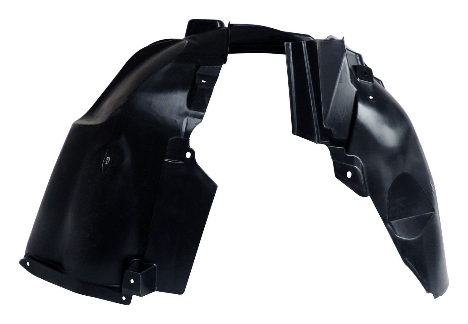 2020, 2019, 2018, 2017 Jeep Compass Fender Liner