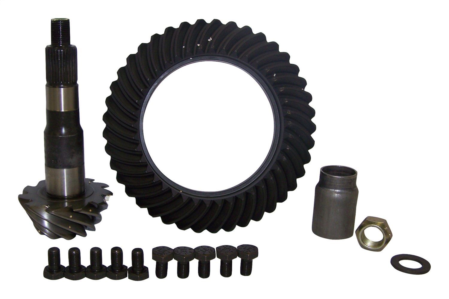 2004, 2003, 2002, 2001, 2000 Jeep Grand Cherokee Cherokee Differential Ring and Pinion