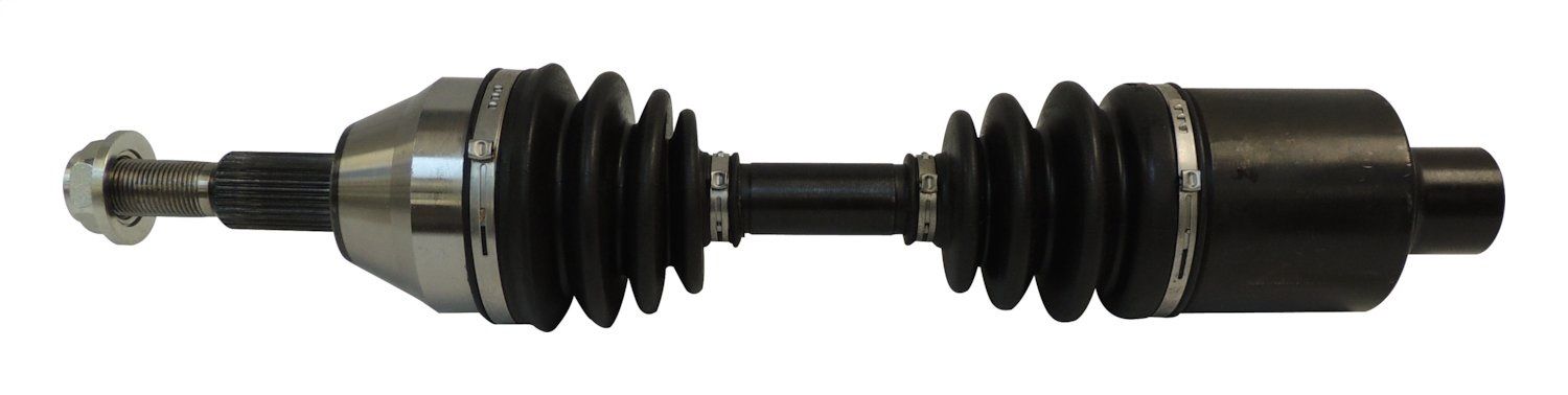 2011, 2010, 2009, 2008, 2007 Dodge Nitro CV Axle Shaft