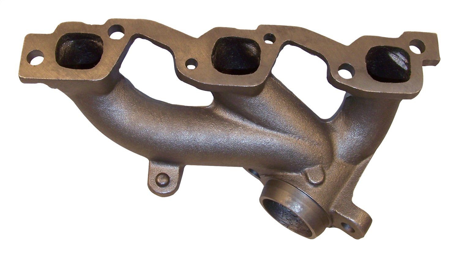 2010, 2009, 2008, 2007 Jeep Wrangler Exhaust Manifold