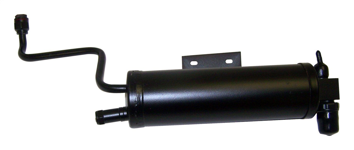 1990, 1989, 1988, 1987 Jeep Cherokee A/C Receiver Drier