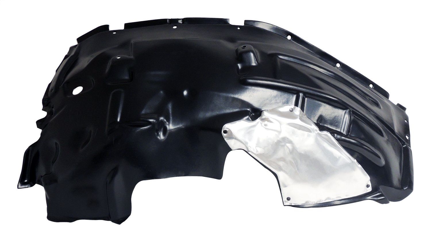 2020, 2019, 2018 Jeep Wrangler Fender Liner