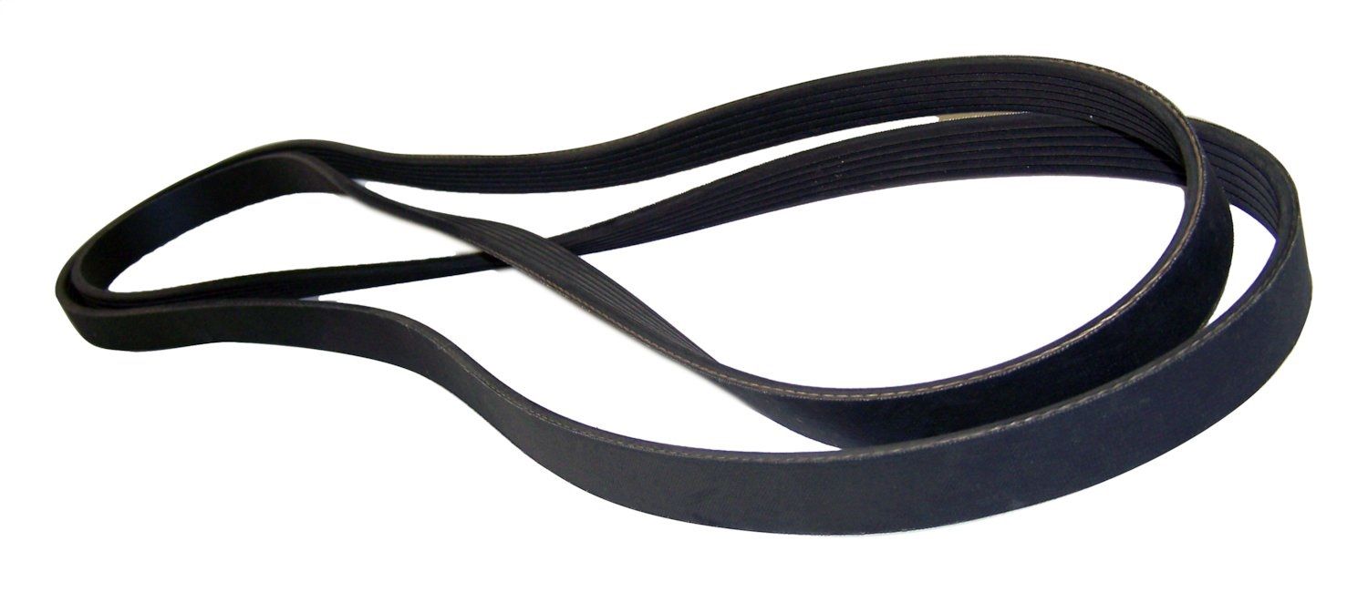 1990, 1989, 1988, 1987 Jeep Cherokee Serpentine Belt