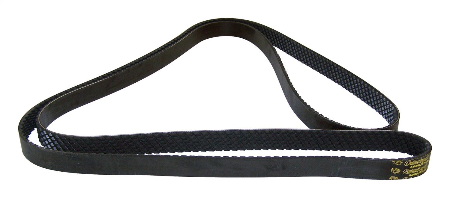 2000, 1999, 1998, 1997, 1996 Jeep Cherokee Serpentine Belt