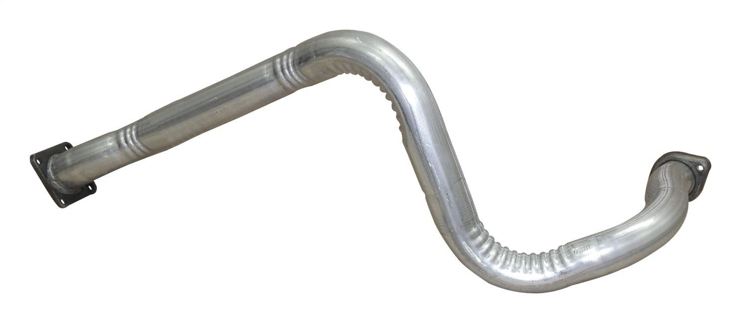1990, 1989, 1988, 1987 Jeep Cherokee Exhaust Pipe