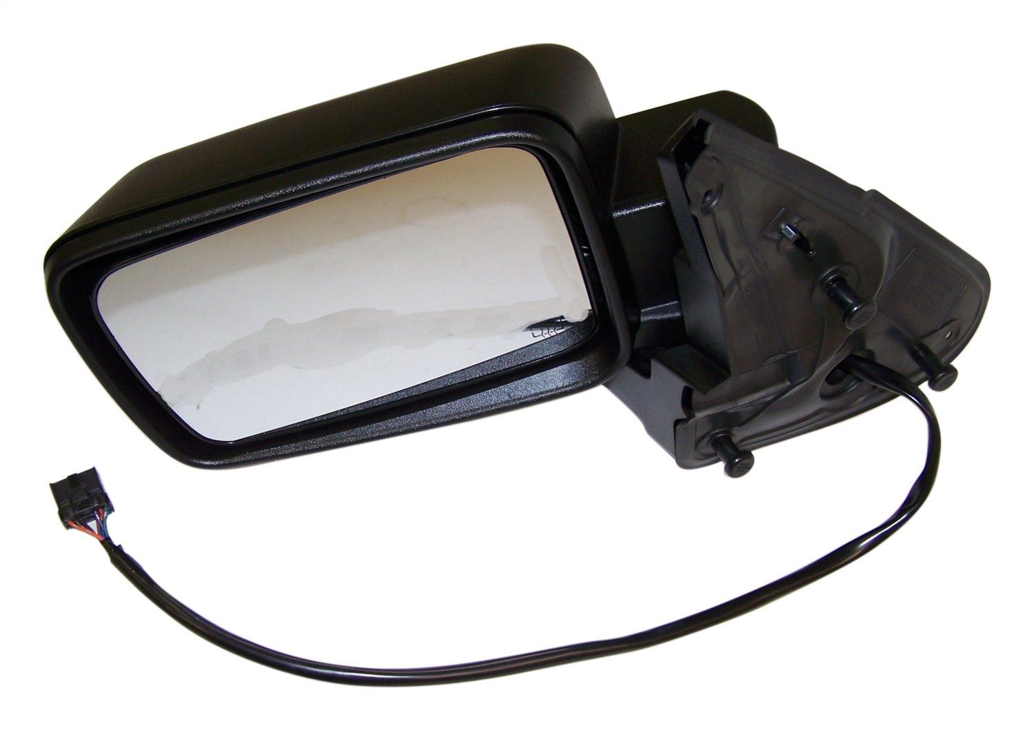 2008, 2007, 2006 Jeep Commander Door Mirror