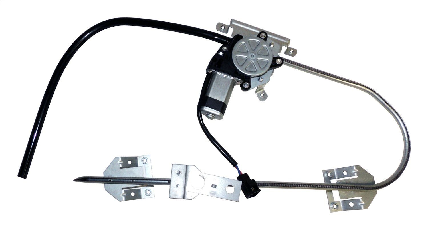 1996, 1995, 1994, 1993, 1992, 1991 Jeep Cherokee Window Regulator