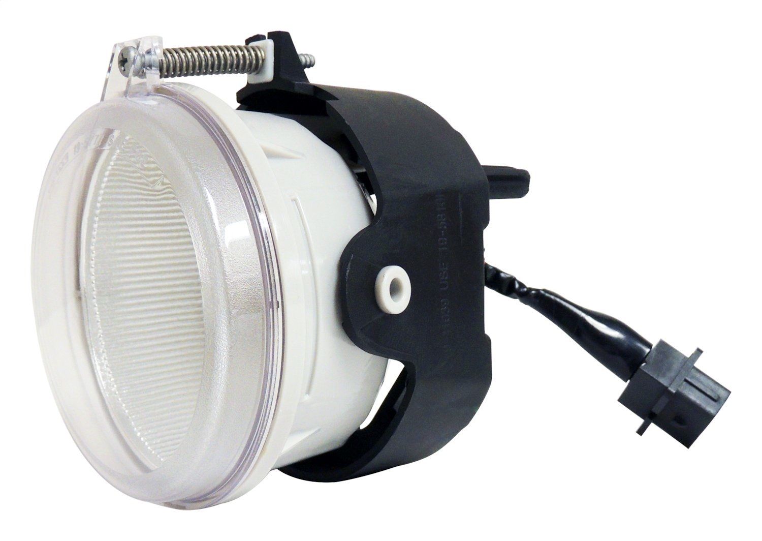2010 Jeep Compass Fog Light Assembly