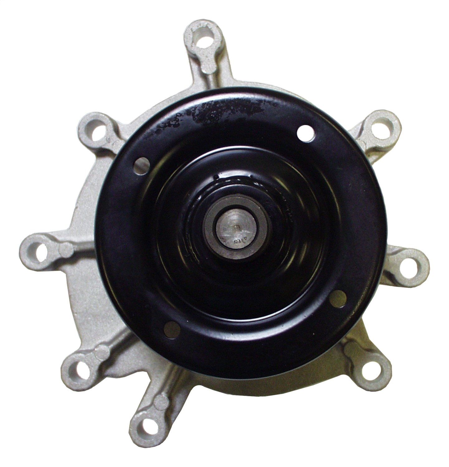 2009, 2008, 2007, 2006 Jeep Commander Engine Water Pump