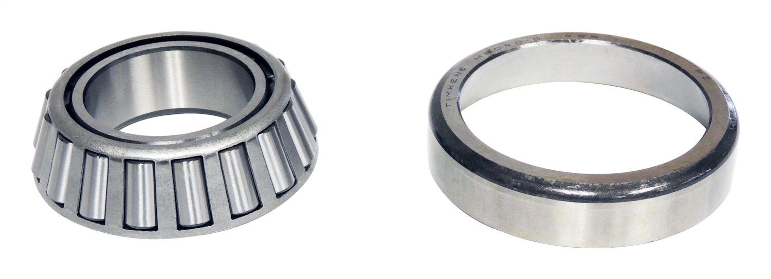 2009, 2008, 2007, 2006, 2005, 2004, 2003, 2002, 2001, 2000 Dodge Durango Differential Pinion Bearing