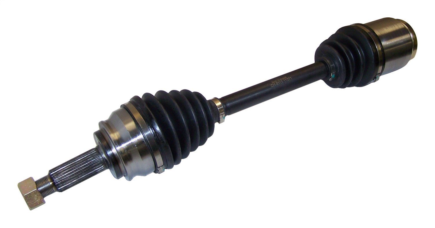 2017, 2016, 2015, 2014, 2013, 2012, 2011, 2010, 2009, 2008, 2007 Jeep Compass CV Axle Shaft