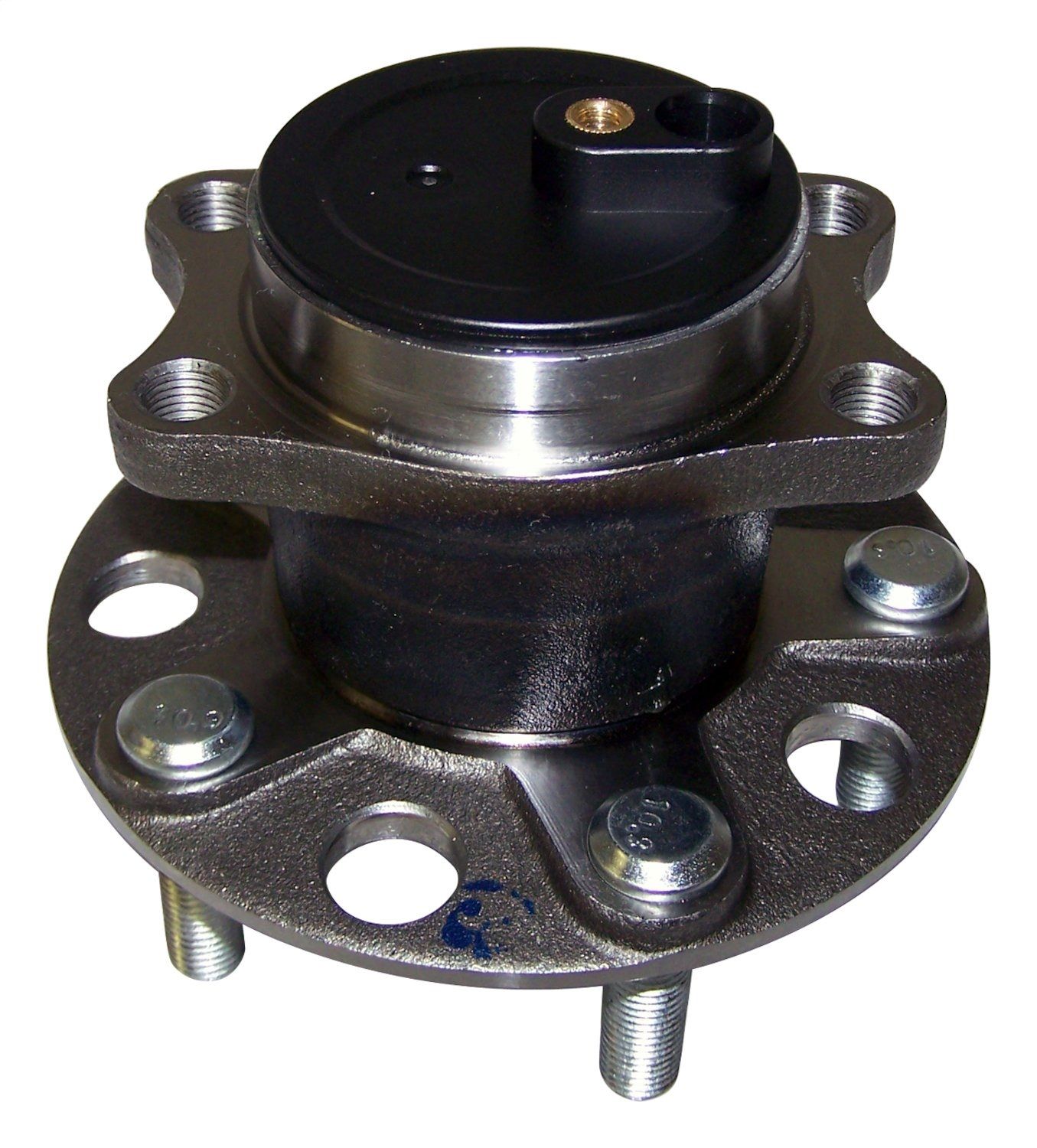 2017, 2016, 2015, 2014, 2013, 2012, 2011, 2010, 2009, 2008 Jeep Compass Wheel Bearing and Hub Assembly
