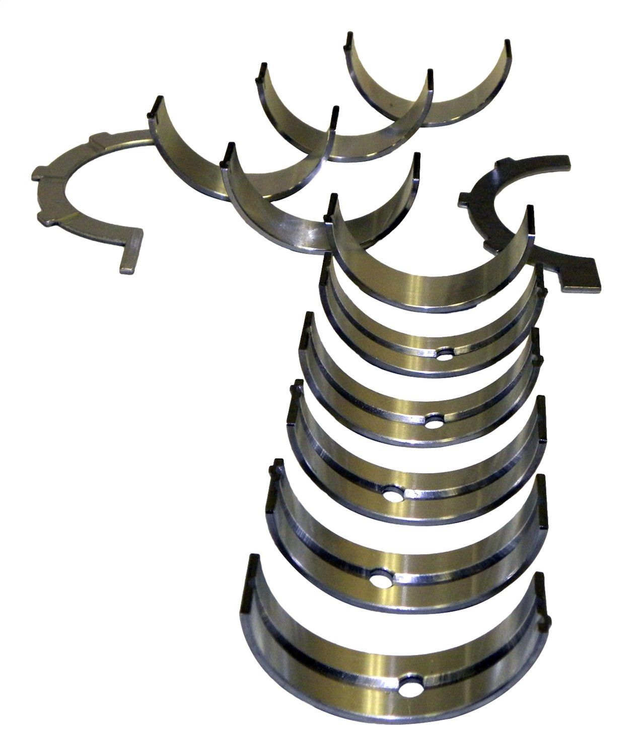 2009, 2008, 2007, 2006 Jeep Commander Engine Crankshaft Main Bearing