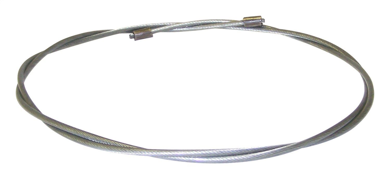 1979, 1978, 1977, 1976 Jeep Cherokee Parking Brake Cable