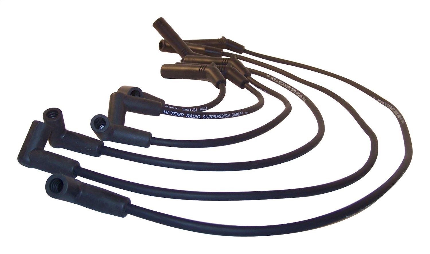 1997, 1996, 1995, 1994, 1993 Dodge Intrepid Spark Plug Wire Set