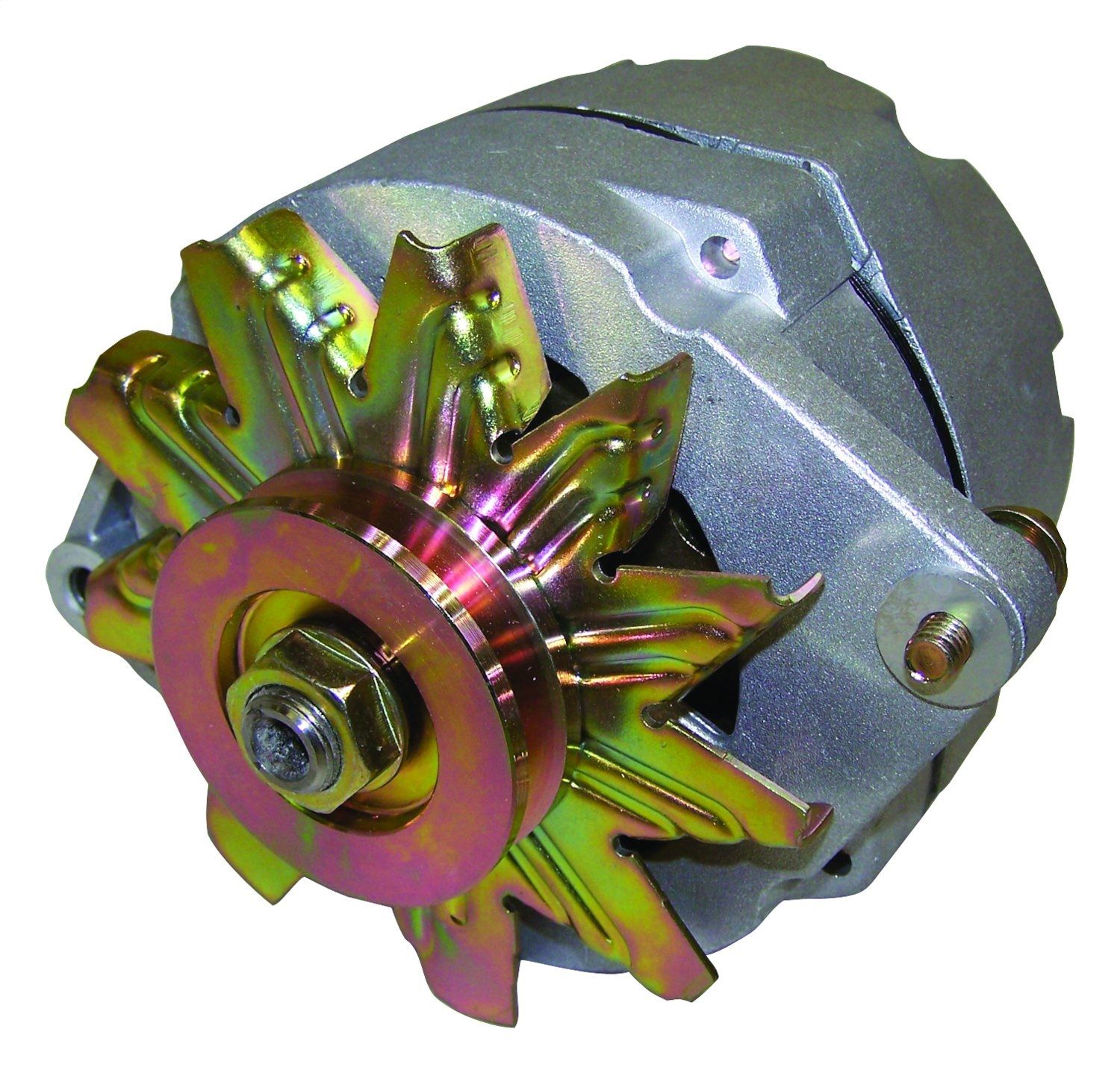 1986, 1985, 1984, 1983, 1982, 1981, 1980, 1979, 1978, 1977, 1976, 1975 Jeep Cherokee Alternator