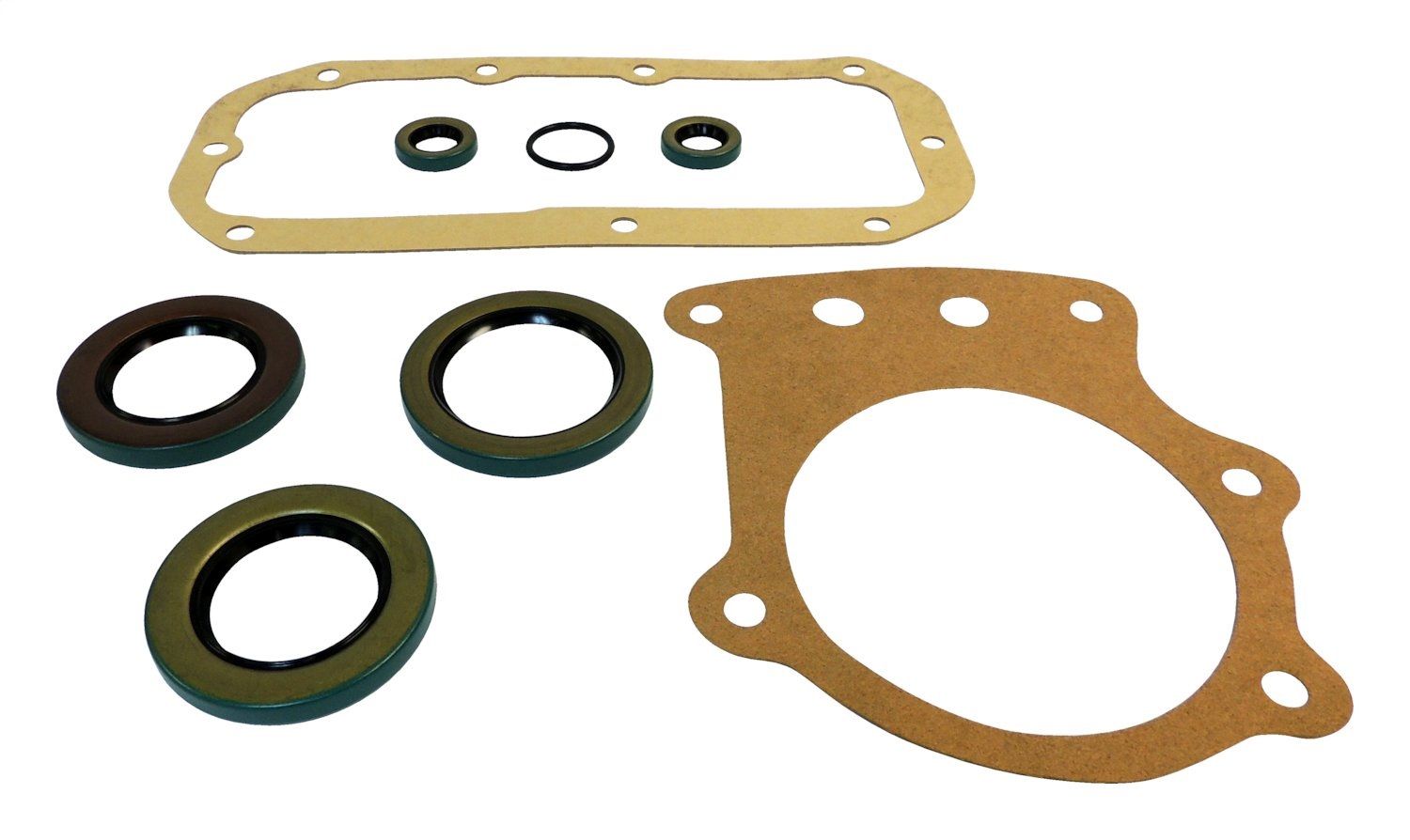 1986, 1985, 1984, 1983, 1982, 1981, 1980 Jeep CJ7 Transfer Case Gasket