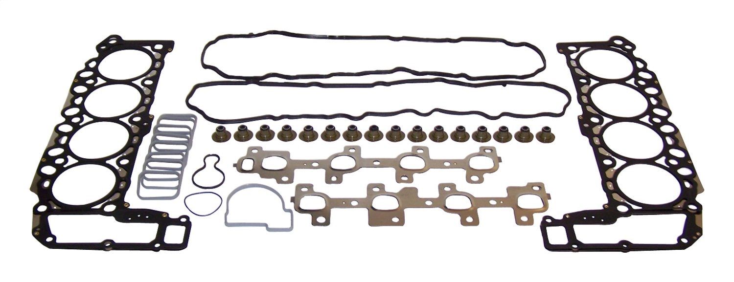 2007 Jeep Commander Engine Gasket Set