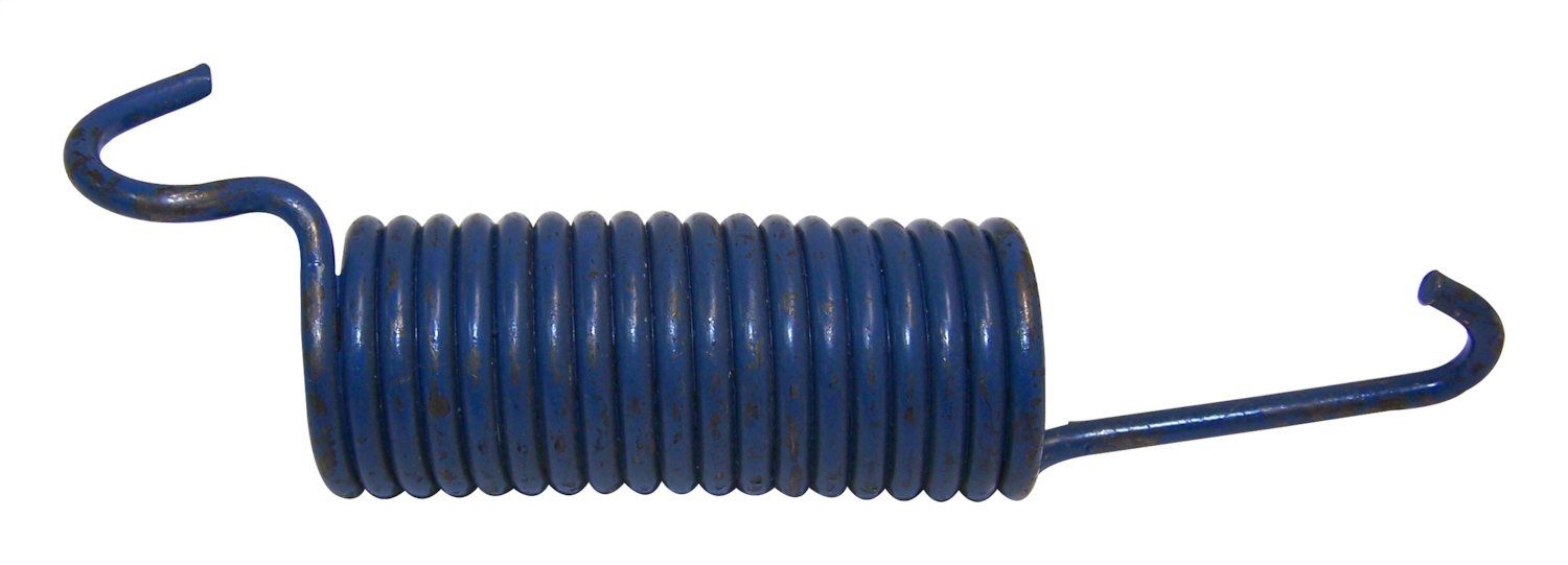 1978, 1977, 1976 Jeep CJ7 Brake Hold Down Spring Kit