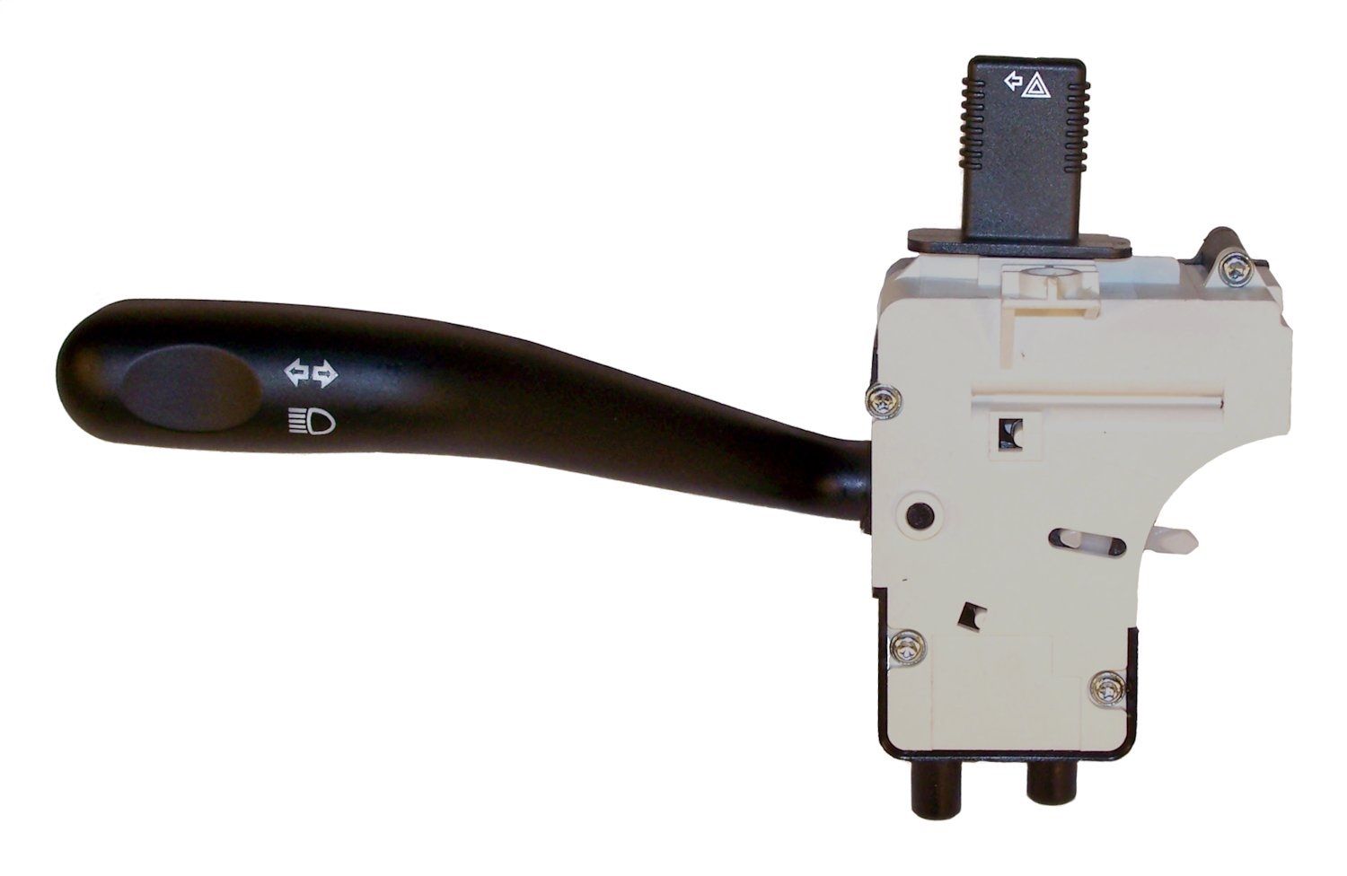 2000, 1999, 1998, 1997 Jeep Wrangler Turn Signal Multi-Function Switch