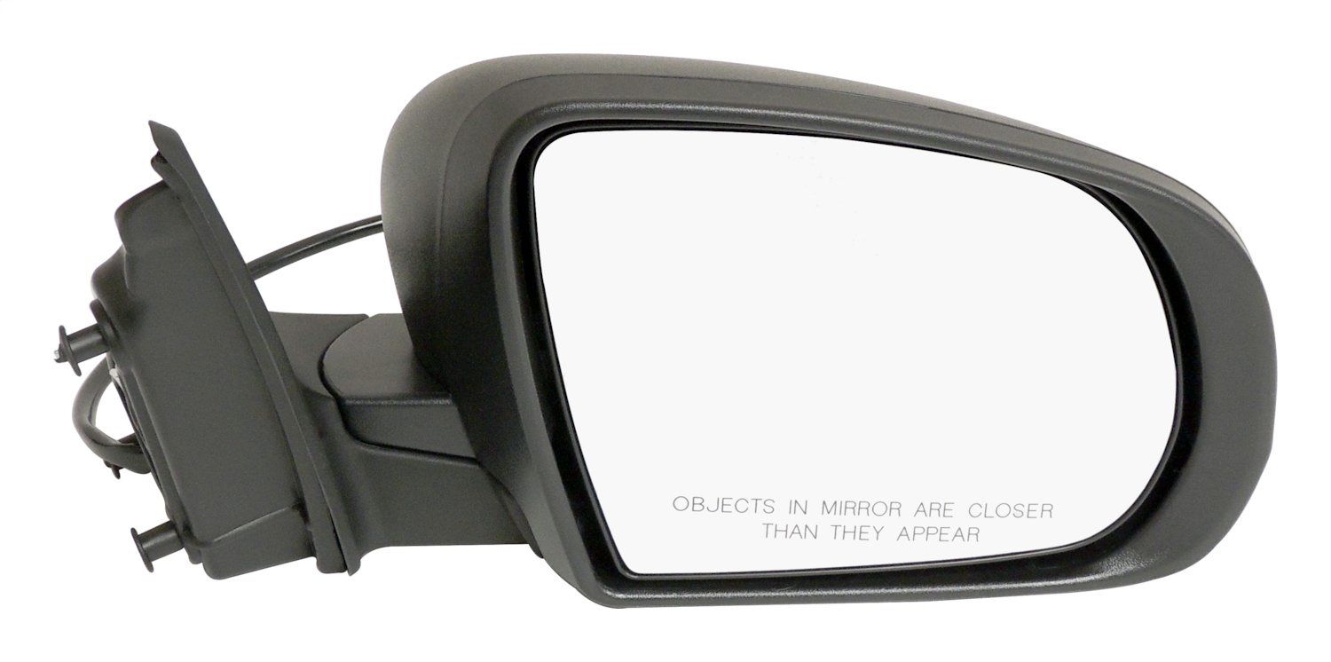 2018, 2017, 2016, 2015, 2014 Jeep Cherokee Door Mirror
