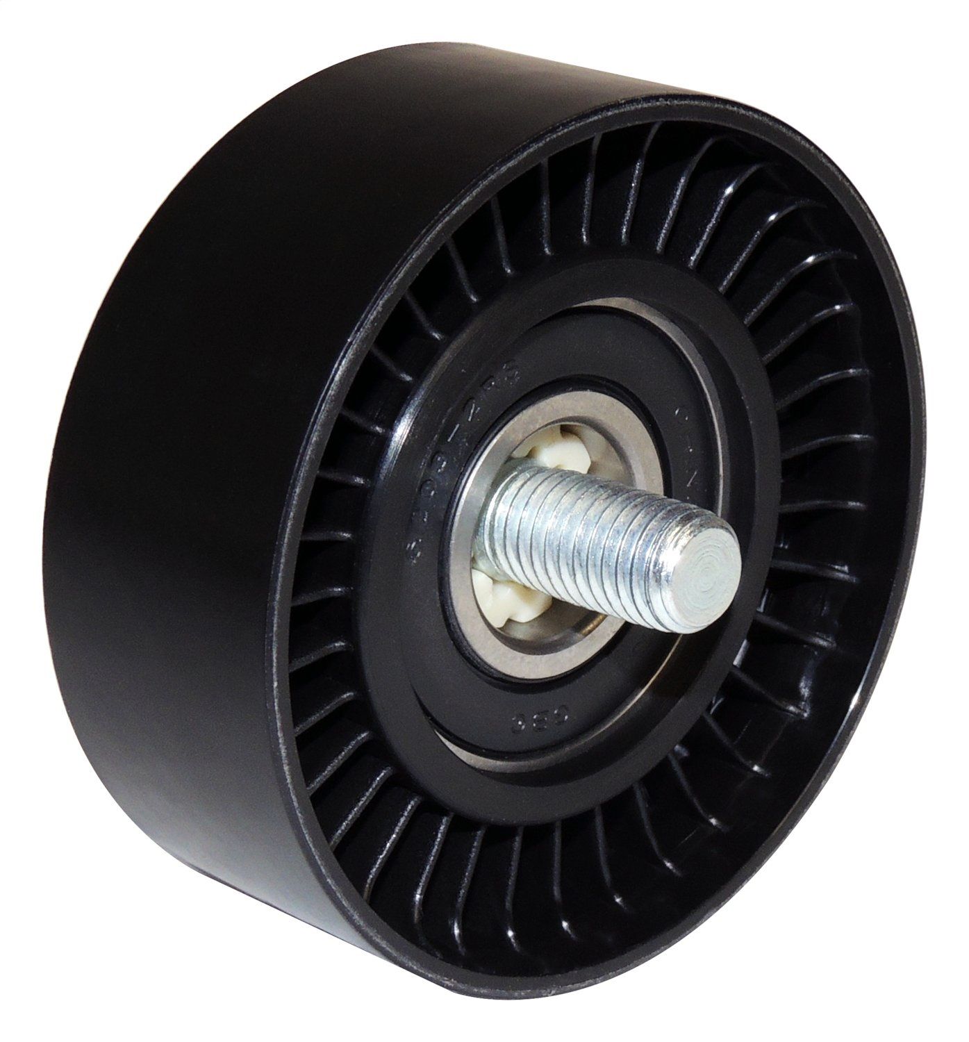 2007, 2006 Jeep Commander Accessory Drive Belt Idler Pulley