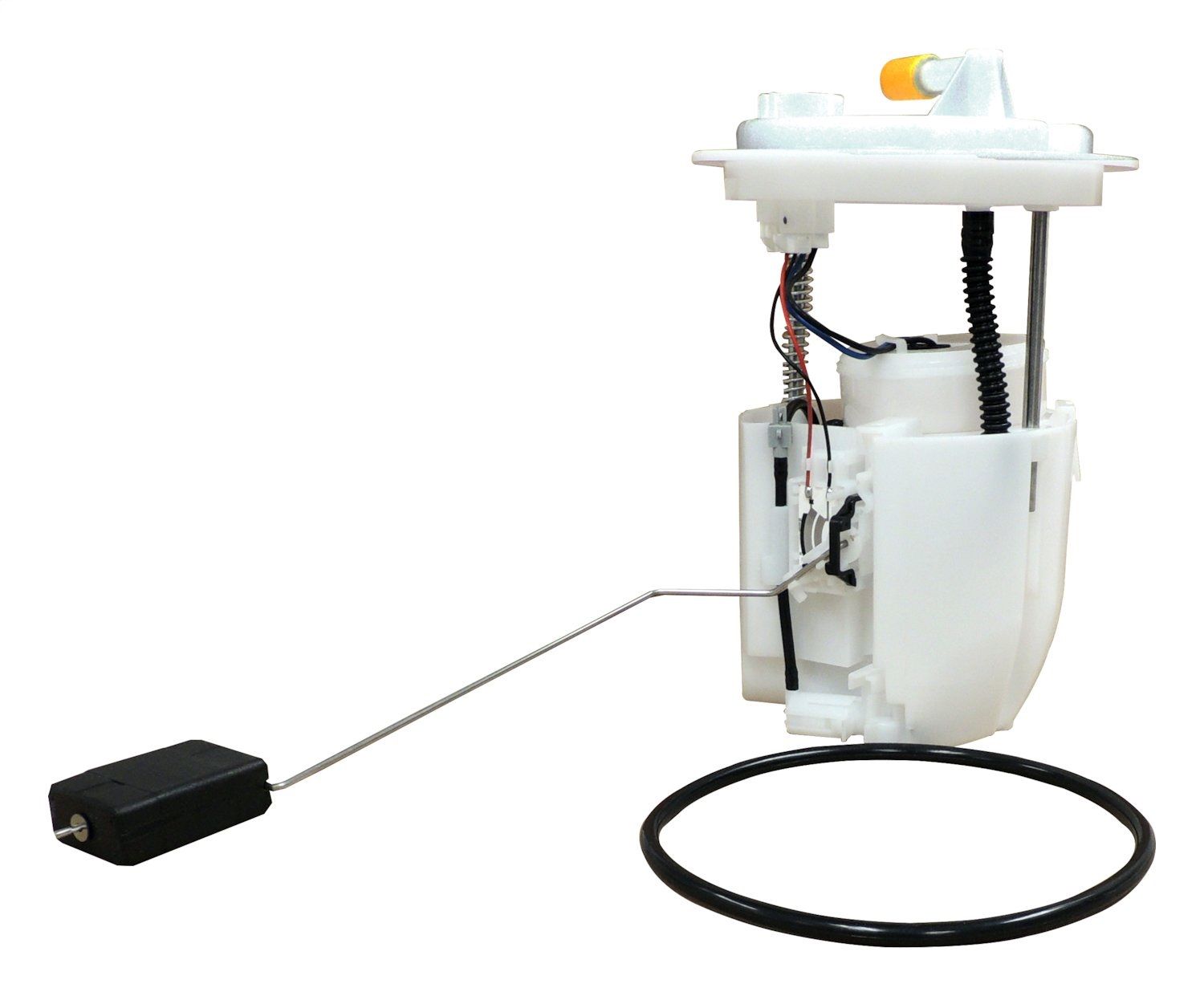 2017, 2016, 2015, 2014, 2013, 2012, 2011, 2010, 2009, 2008, 2007 Jeep Compass Fuel Pump Module Assembly