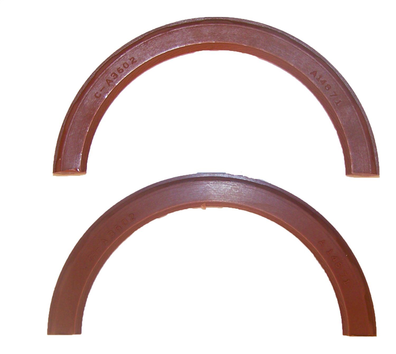 2001, 2000 Jeep Cherokee Engine Crankshaft Seal