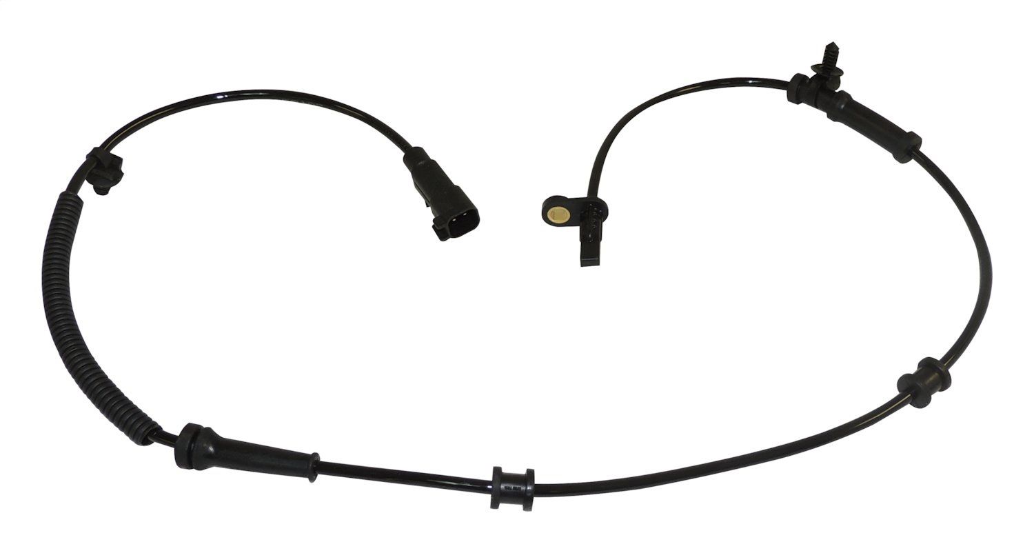 2015, 2014, 2013, 2012, 2011 Dodge Durango ABS Wheel Speed Sensor