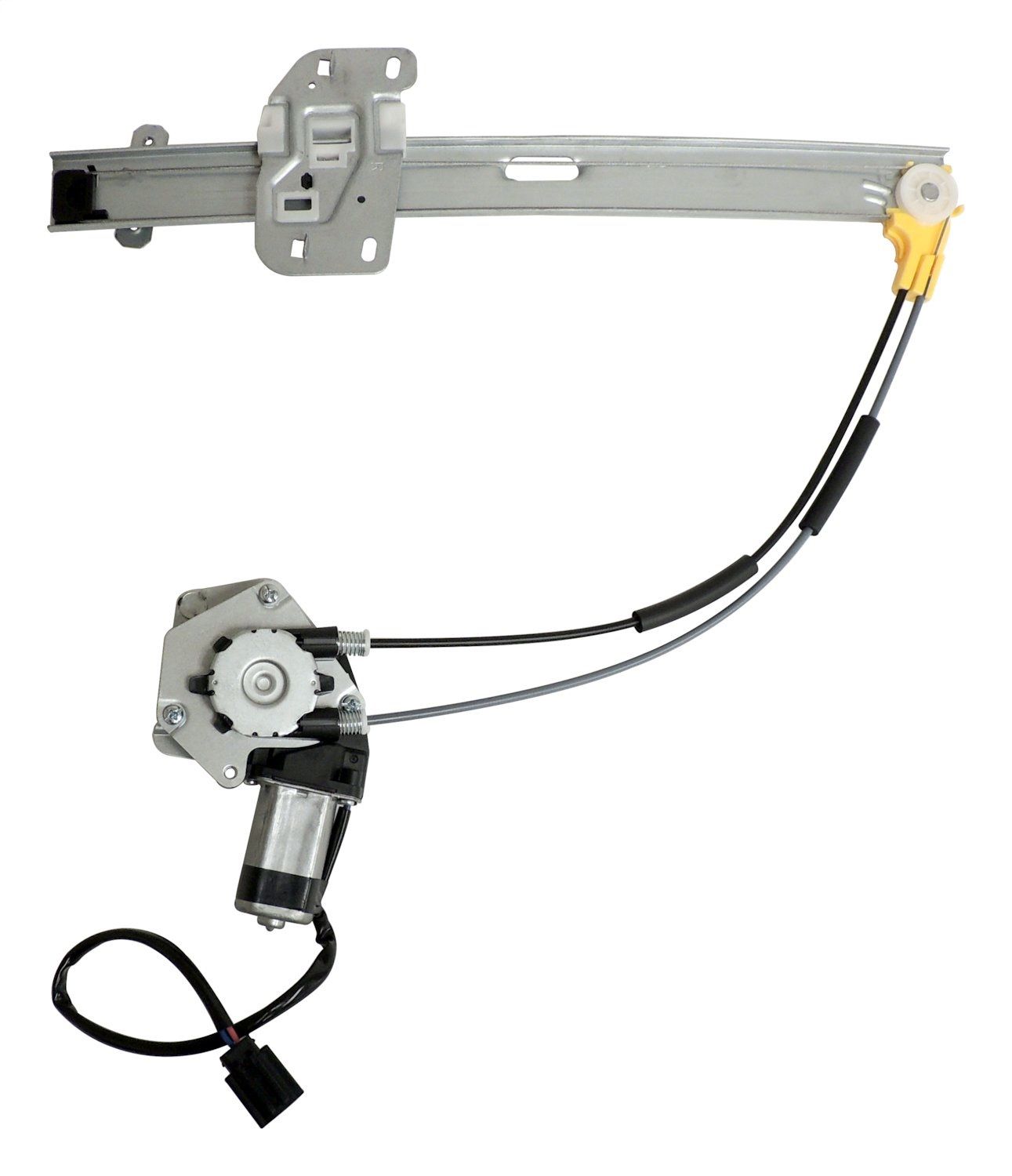 2001, 2000, 1999, 1998, 1997 Jeep Cherokee Window Regulator