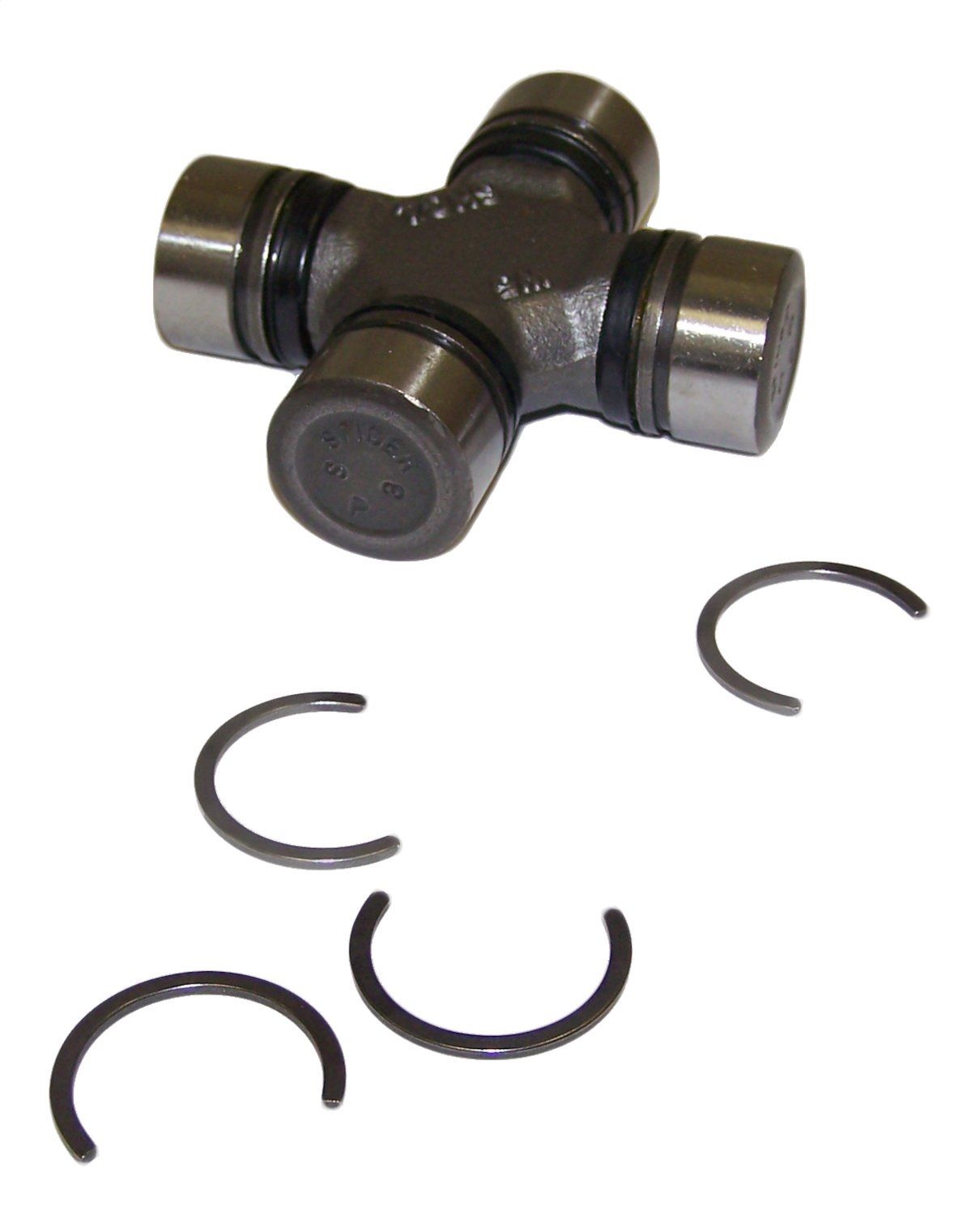 1993, 1992, 1991, 1990, 1989, 1988, 1987, 1986, 1985, 1984 Jeep Cherokee Universal Joint