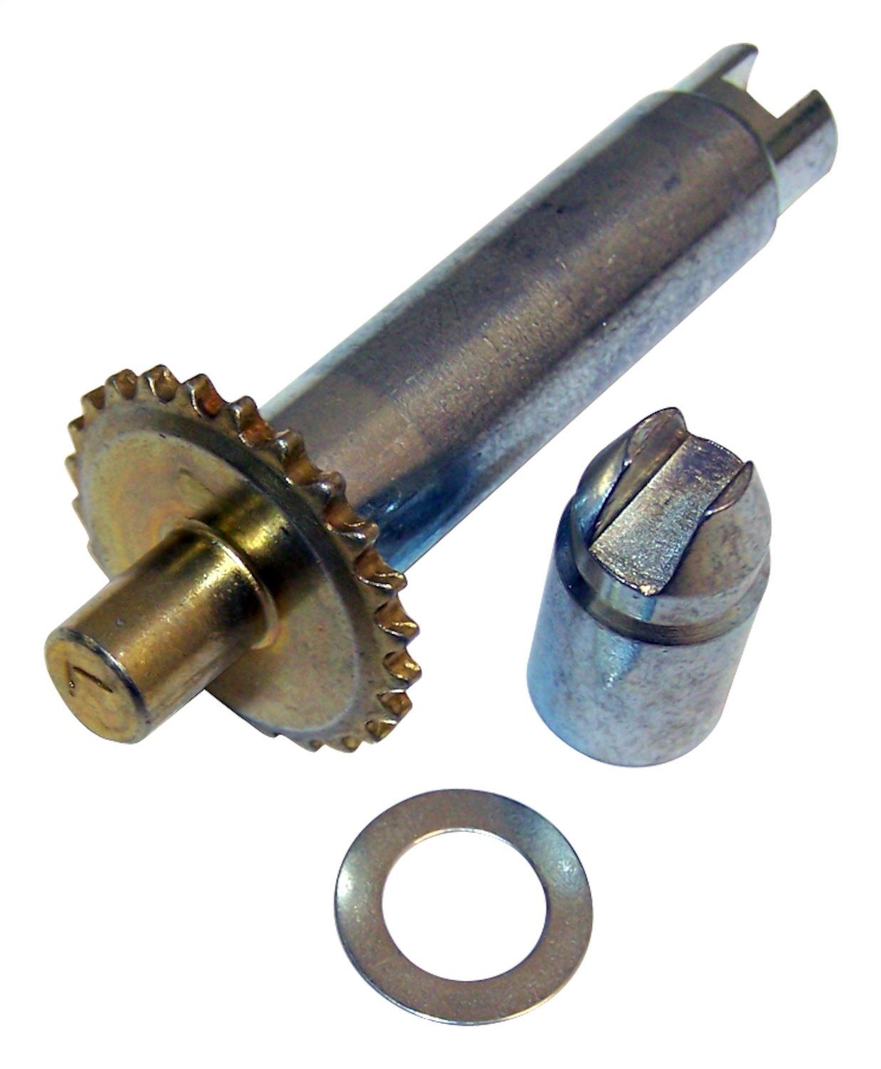 1978, 1977, 1976 Jeep CJ7 Drum Brake Self-Adjuster Repair Kit
