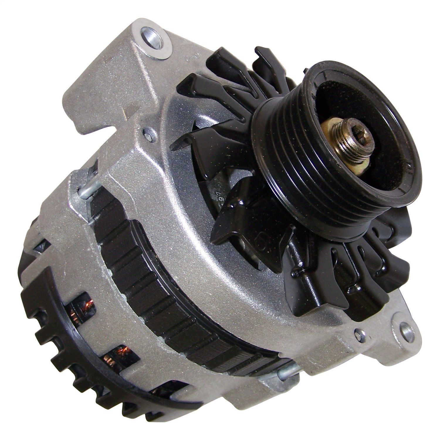 1990, 1989, 1988, 1987 Jeep Cherokee Alternator