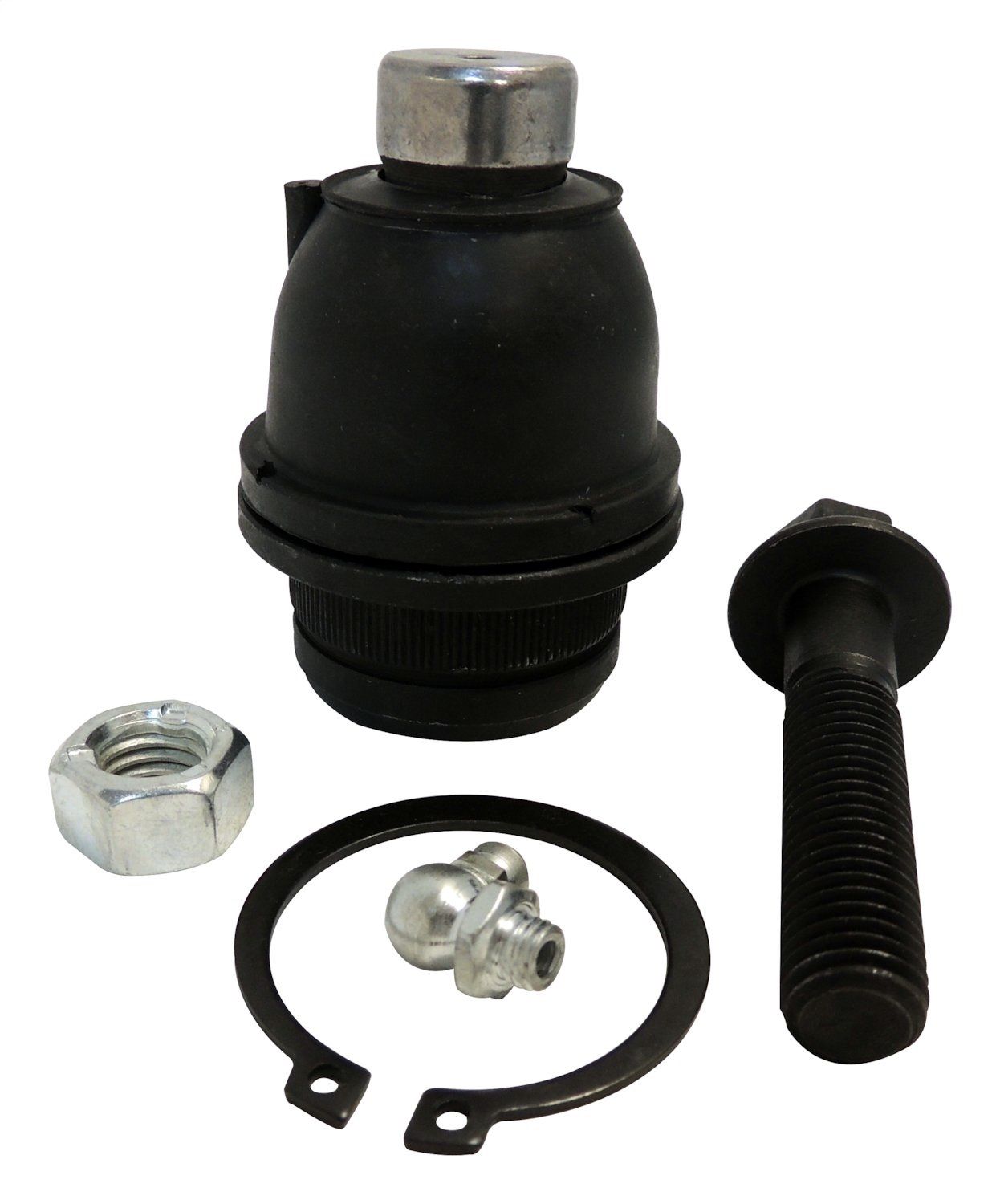 2017, 2016, 2015, 2014, 2013, 2012, 2011, 2010, 2009, 2008, 2007 Jeep Compass Suspension Ball Joint