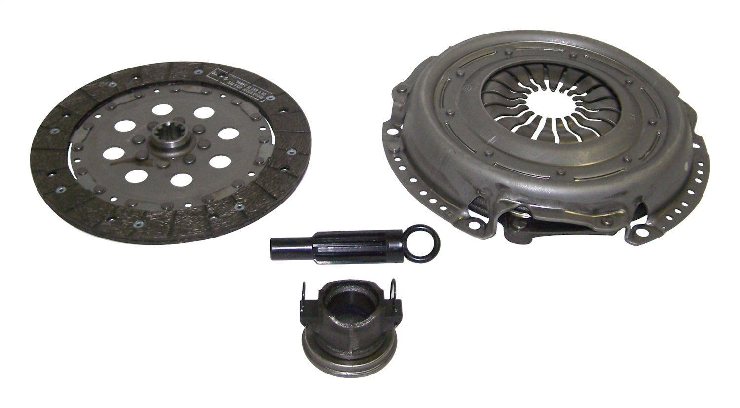 2008, 2007 Dodge Nitro Transmission Clutch Kit