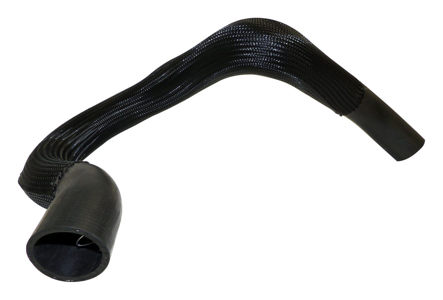 1992, 1991 Jeep Comanche Radiator Coolant Hose