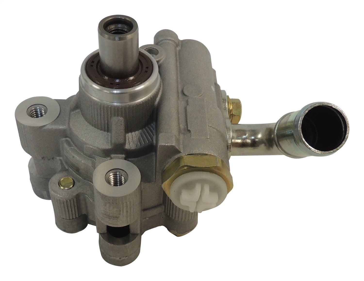 2010, 2009 Dodge Challenger Power Steering Pump