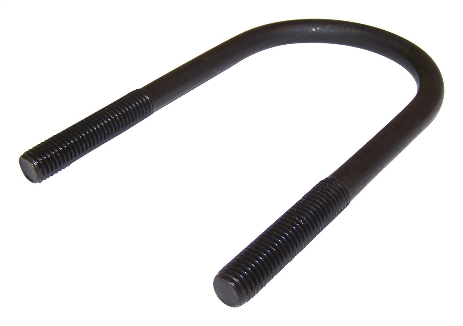 2001, 2000, 1999, 1998, 1997, 1996, 1995, 1994, 1993, 1992, 1991 Jeep Cherokee Leaf Spring Axle U-Bolt Kit