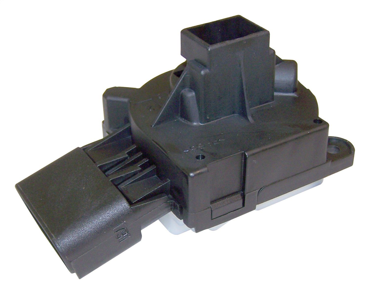 2017, 2016, 2015, 2014, 2013, 2012, 2011, 2010, 2009, 2008, 2007 Jeep Compass Ignition Switch Kit